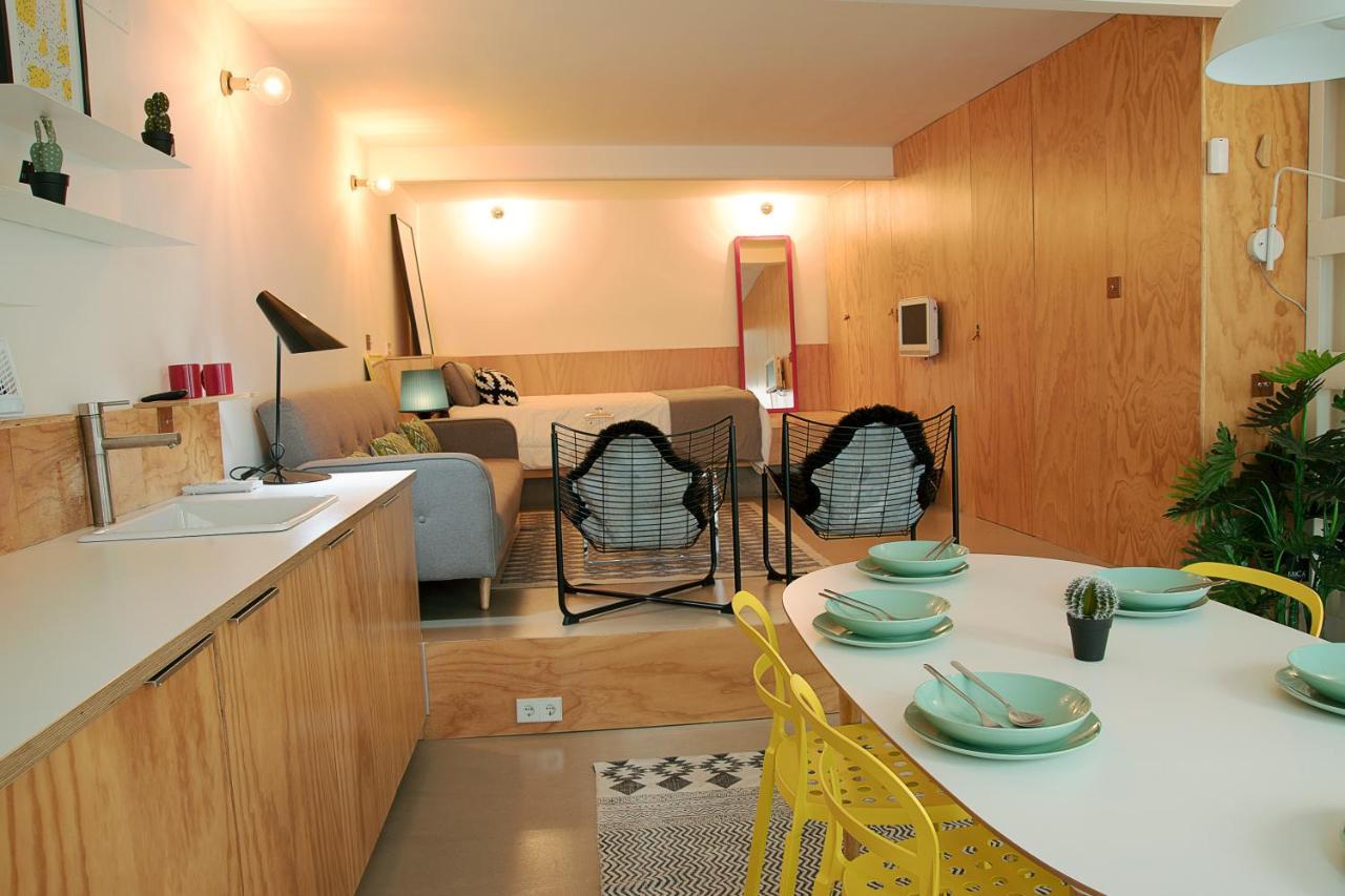 Rentalsevilla Gran Poder II Exterior photo